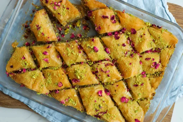 Baklava