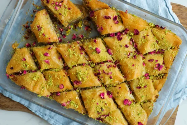 Baklava