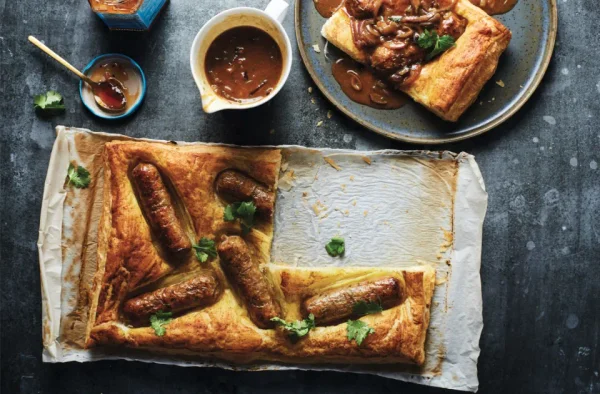Cheats Toad in the Hole