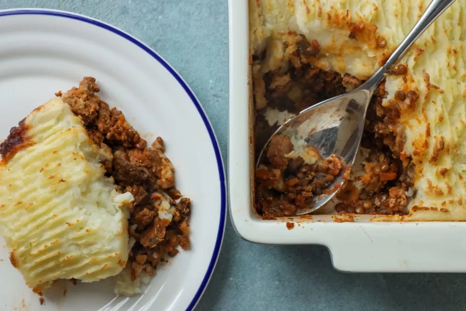 Cottage Pie