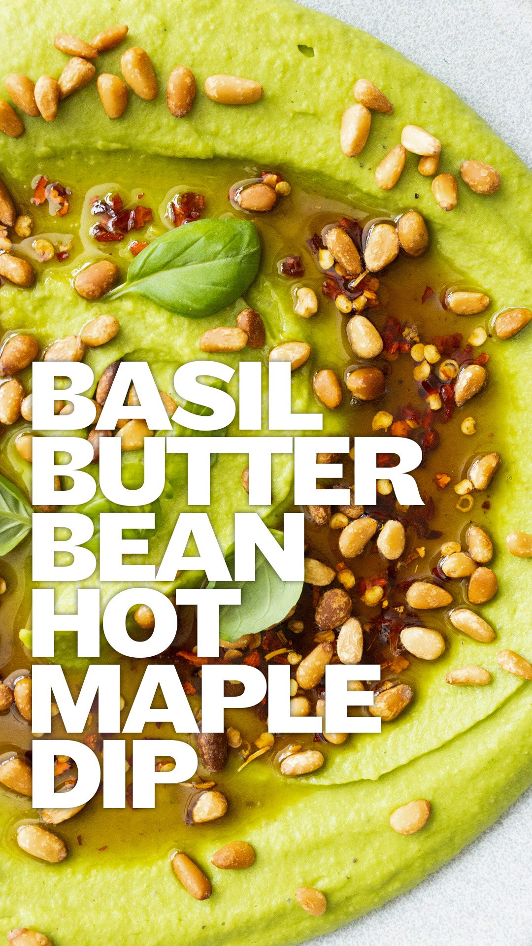 Creamy Dal Topped With Crispy Bombay Potatoes — a plant-based recipe by BOSH!