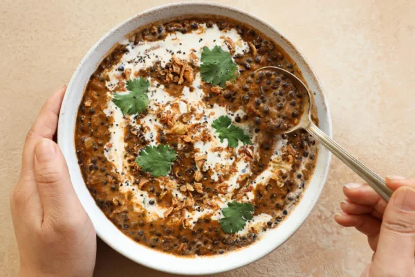 Dal Makhani
