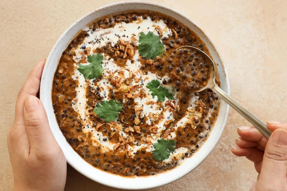 Dal Makhani