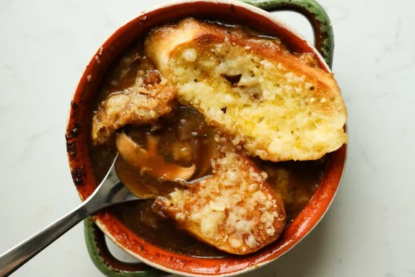 French Onion Soup