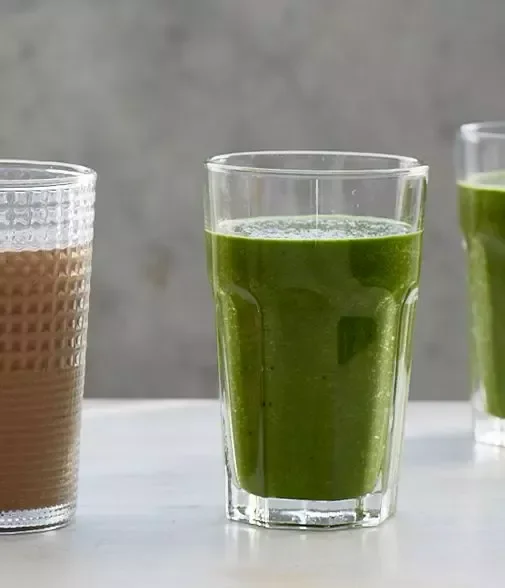Green Goodness Smoothie