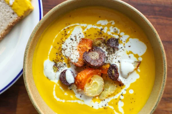 Immune Boosting Soup