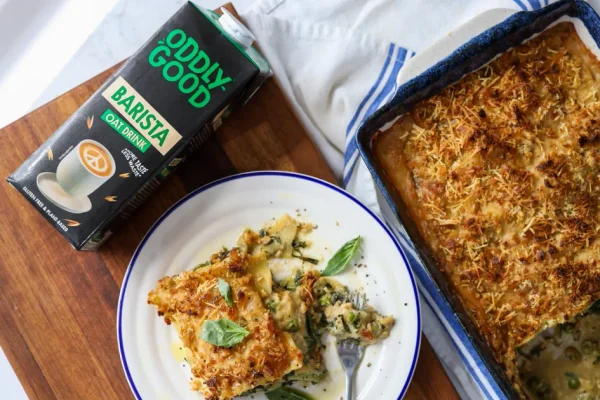 Lasagne Verde