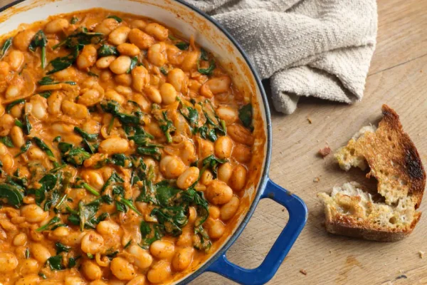 "Marry Me" Butter Beans