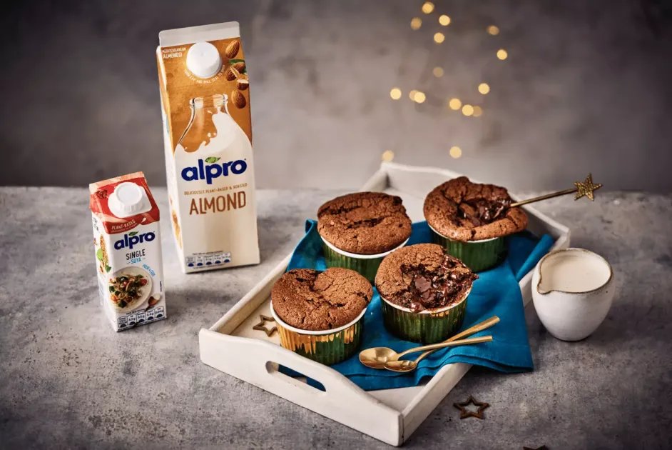 Mega Rich Espresso Pots