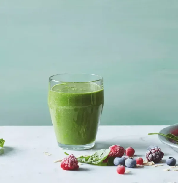Super Green Smoothie