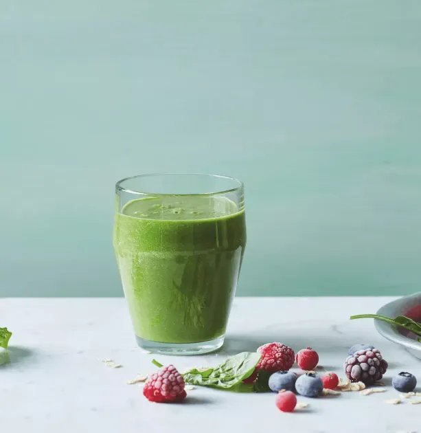 Super Green Smoothie 