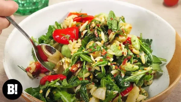 Ultimate Summer BOSH! Bowl