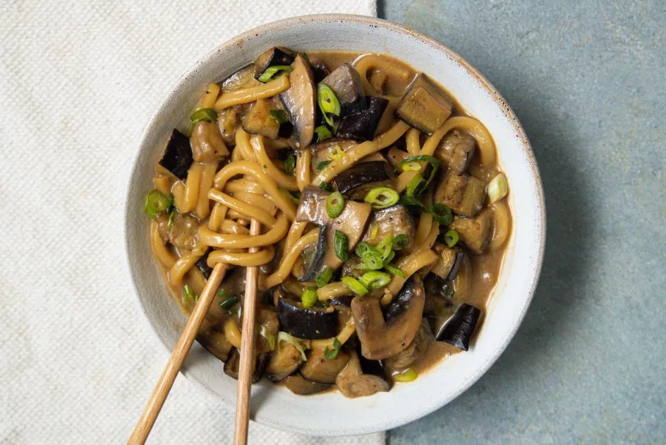 Ultra Creamy Ramen — a plant-based Other recipe by BOSH!