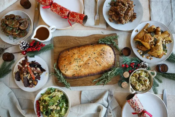 Waste Not Want Not Gravy