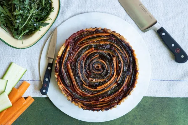 Wusthof Spiral Tart