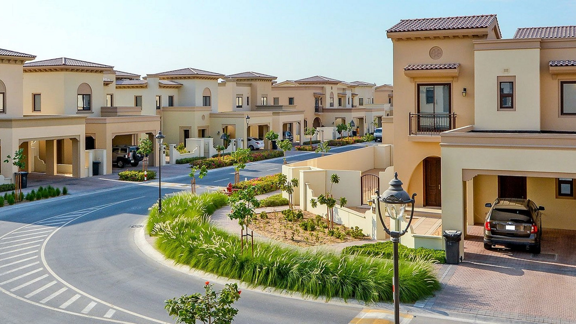 Арабиан Ранчес