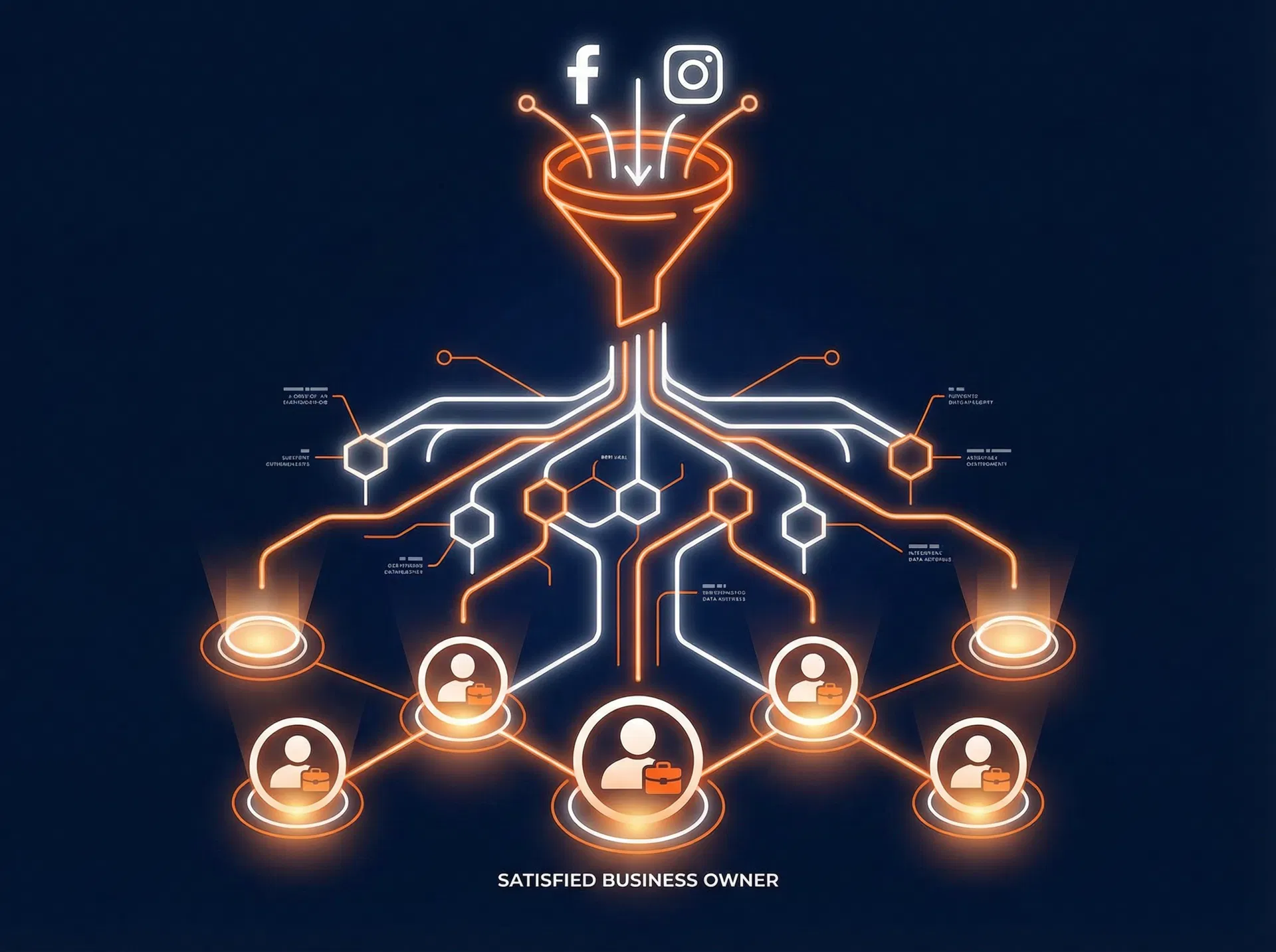 System pozyskiwania leadów Impet24