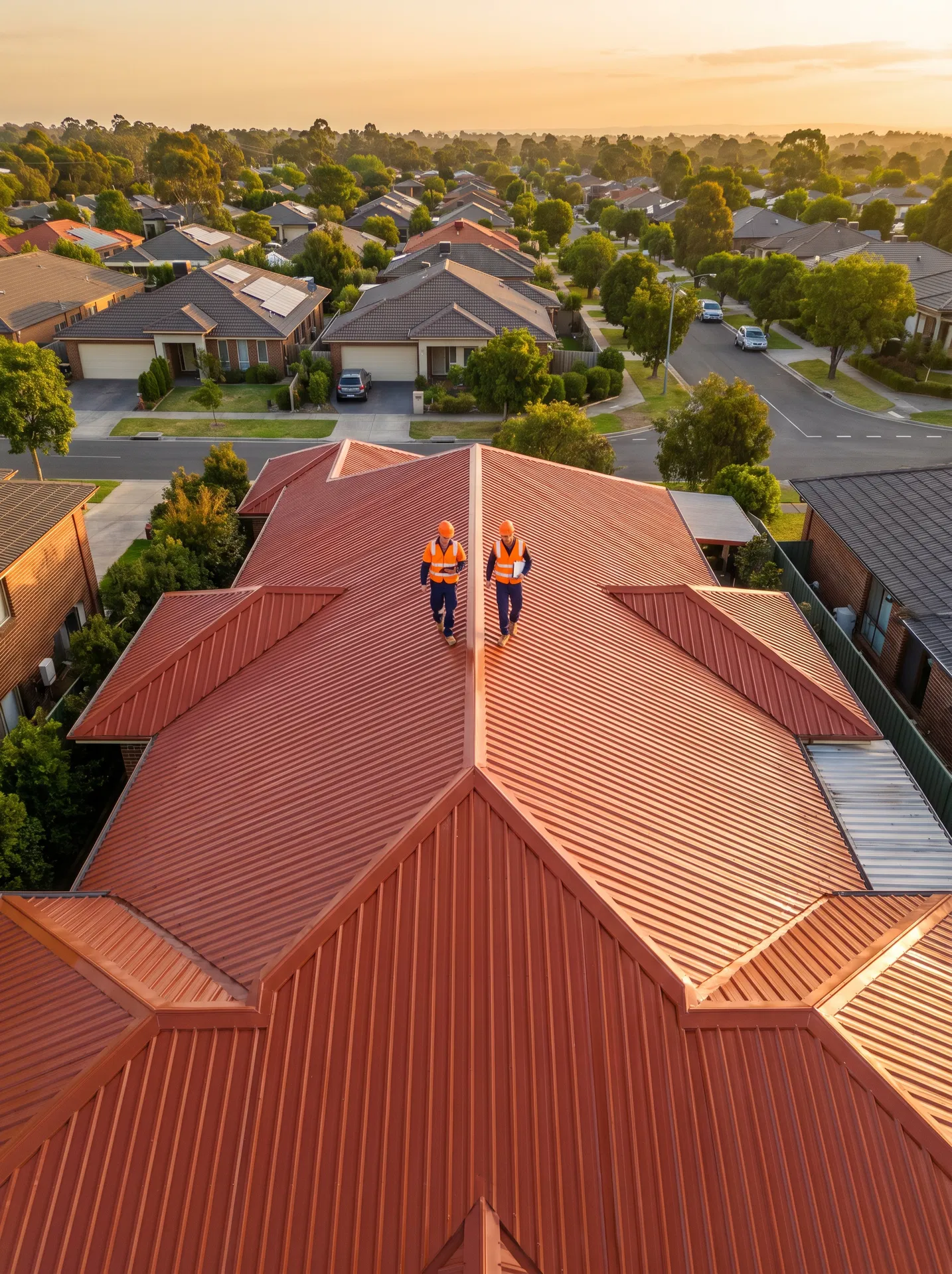 Efekt końcowy i kontrola jakości