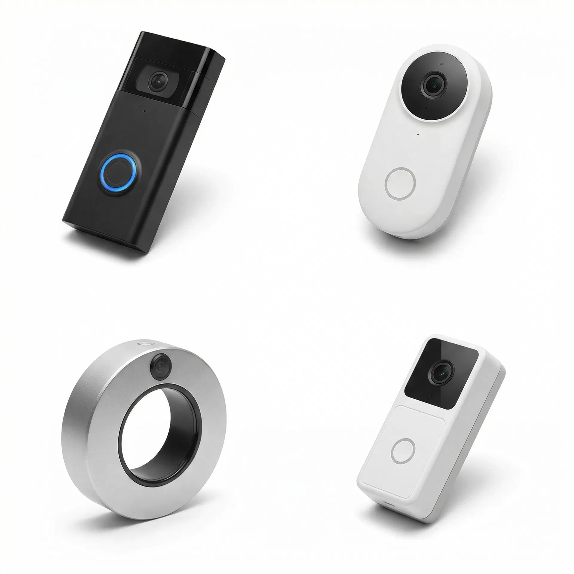 Vivint Doorbell Camera