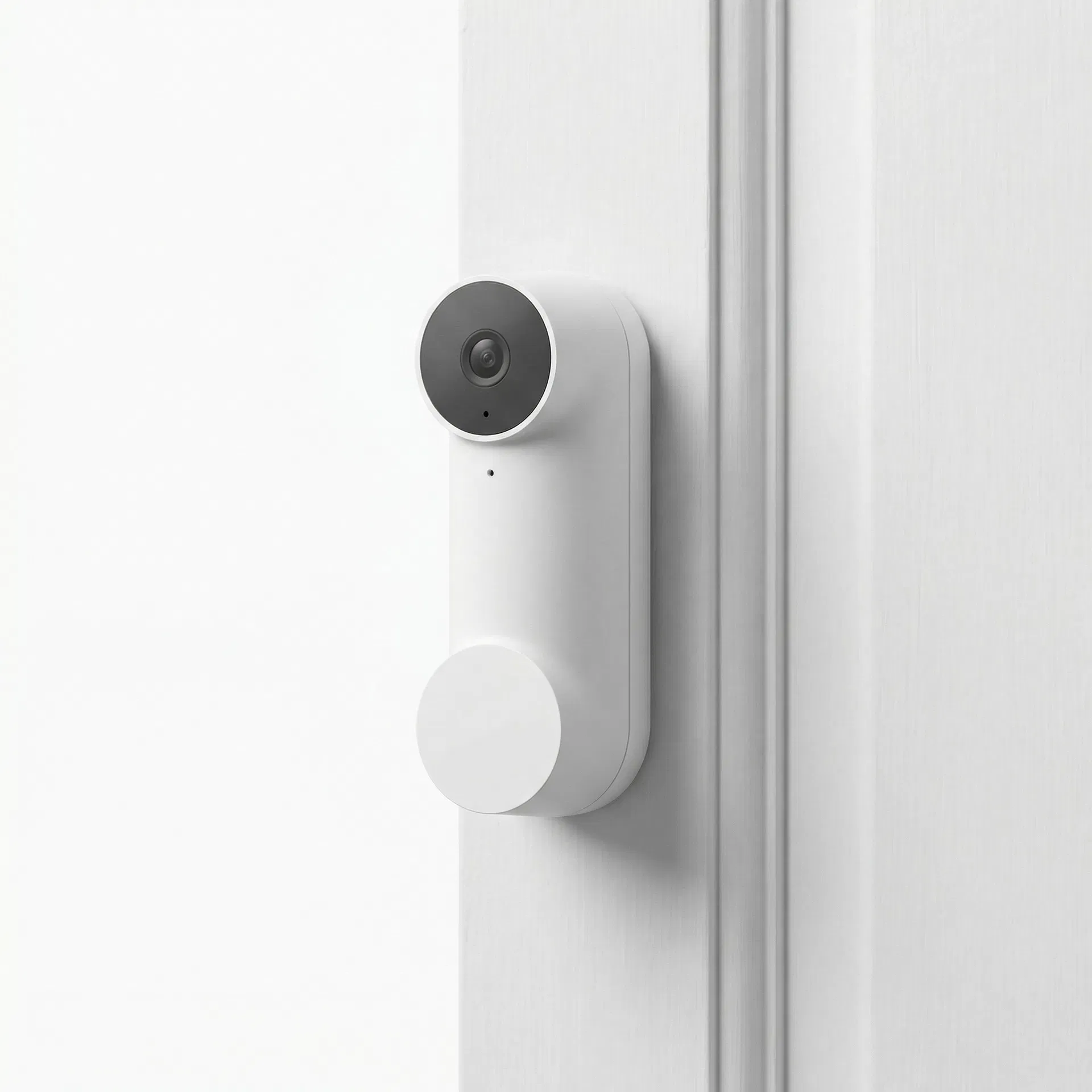 Google Nest Doorbell (Wired, 3rd Gen)