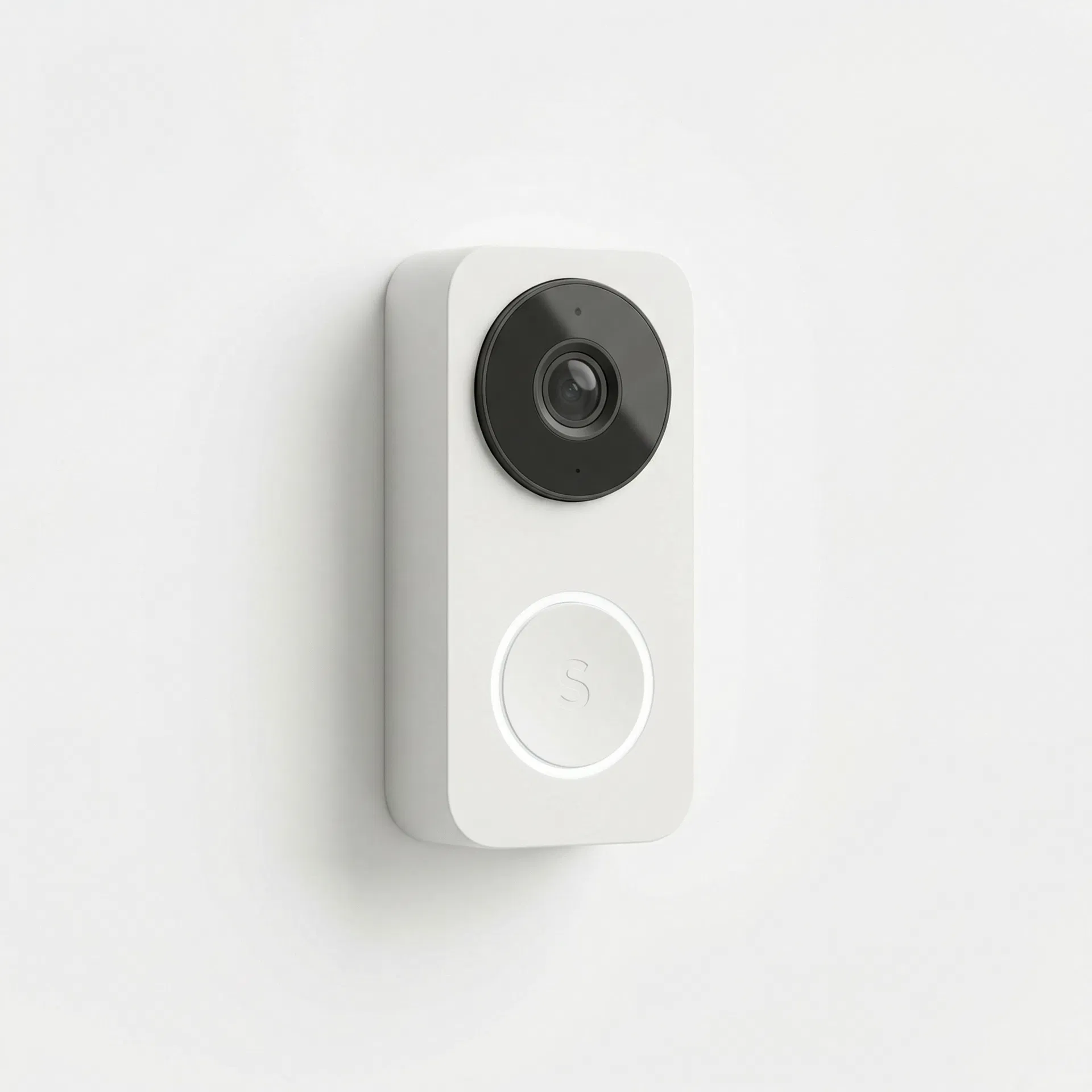 SimpliSafe Video Doorbell Pro