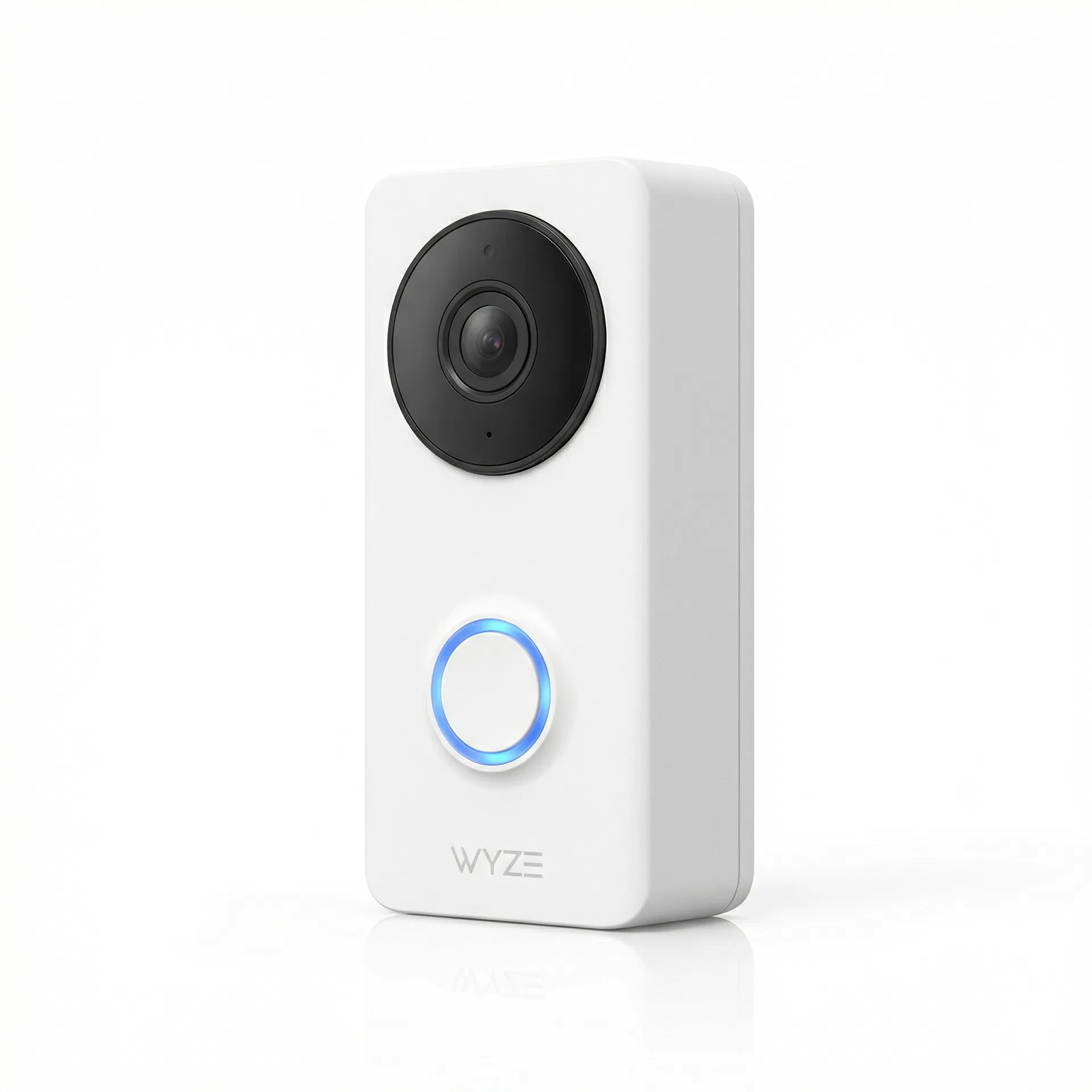 Wyze Battery Video Doorbell