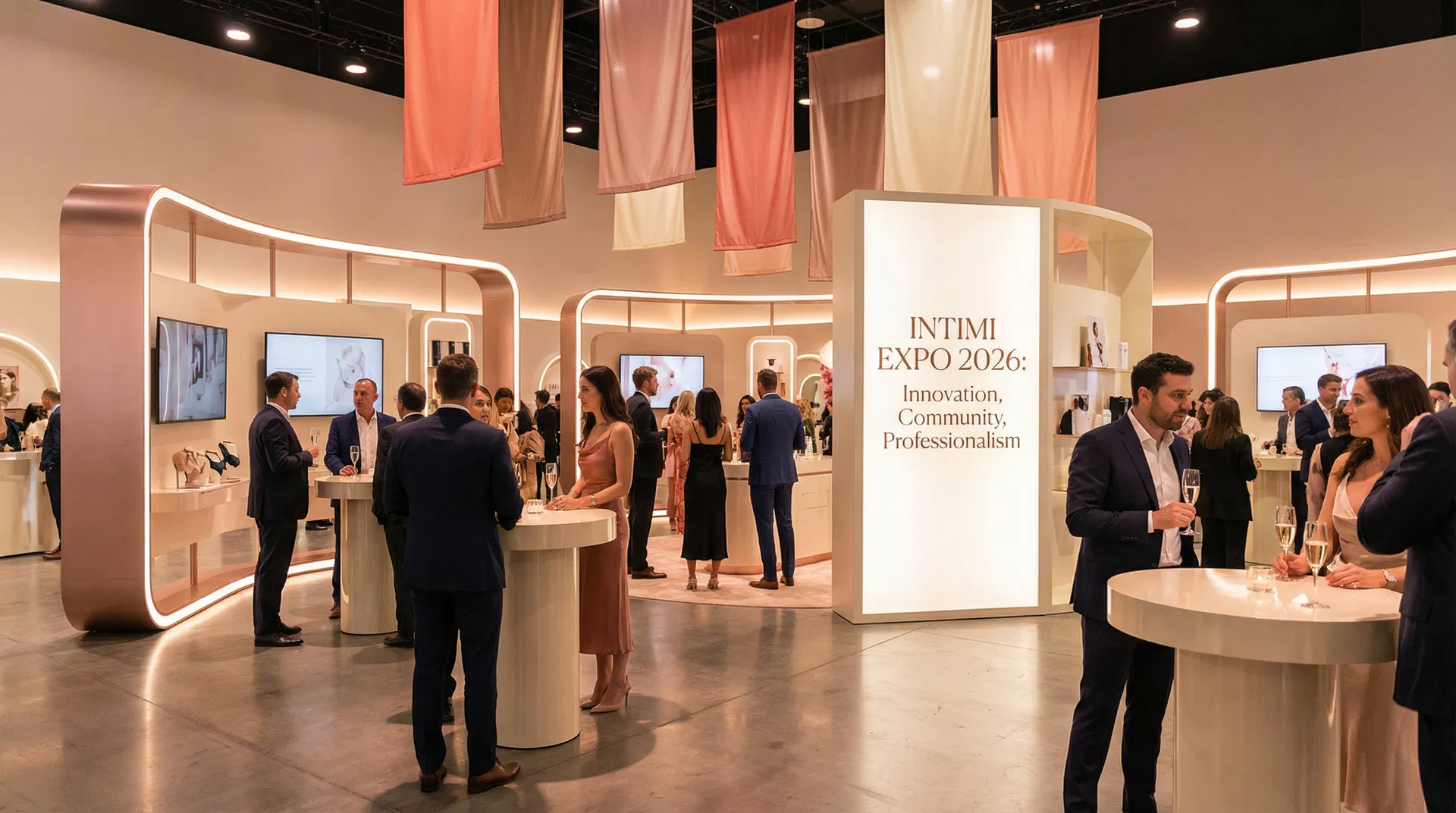 Preparativos e Expectativas para a Intimi Expo 2026