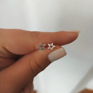 Estrella Calada Mini