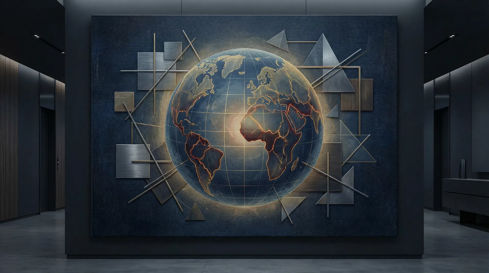 How Boards Should Govern Through Geopolitical Uncertainty