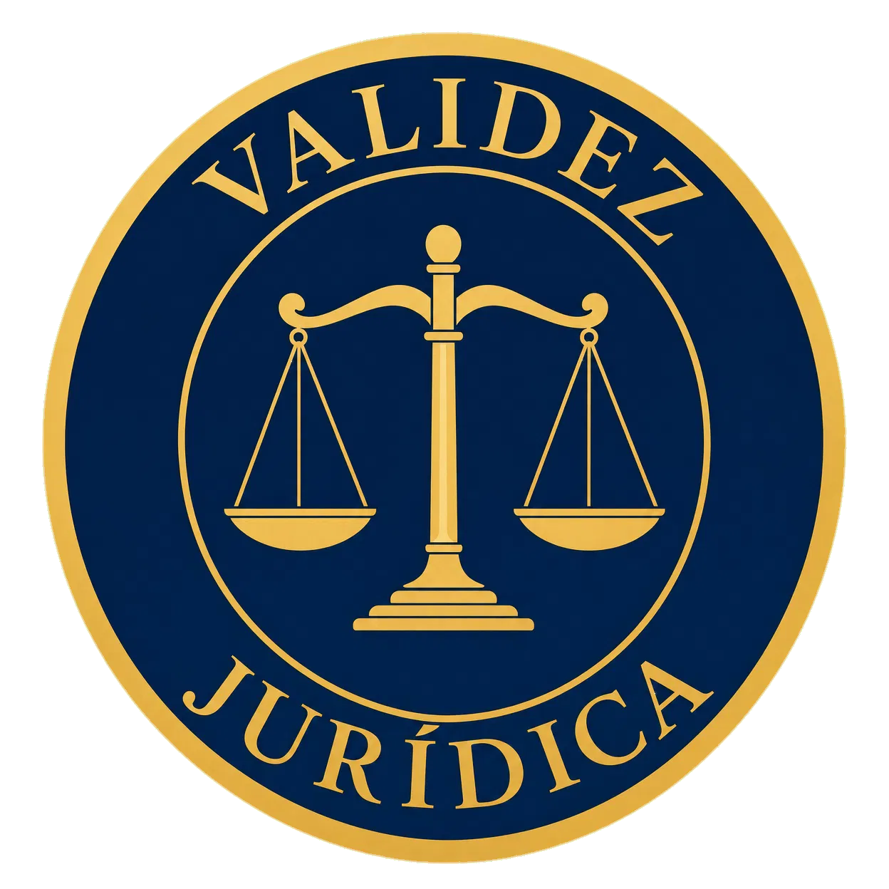 Validez Jurídica