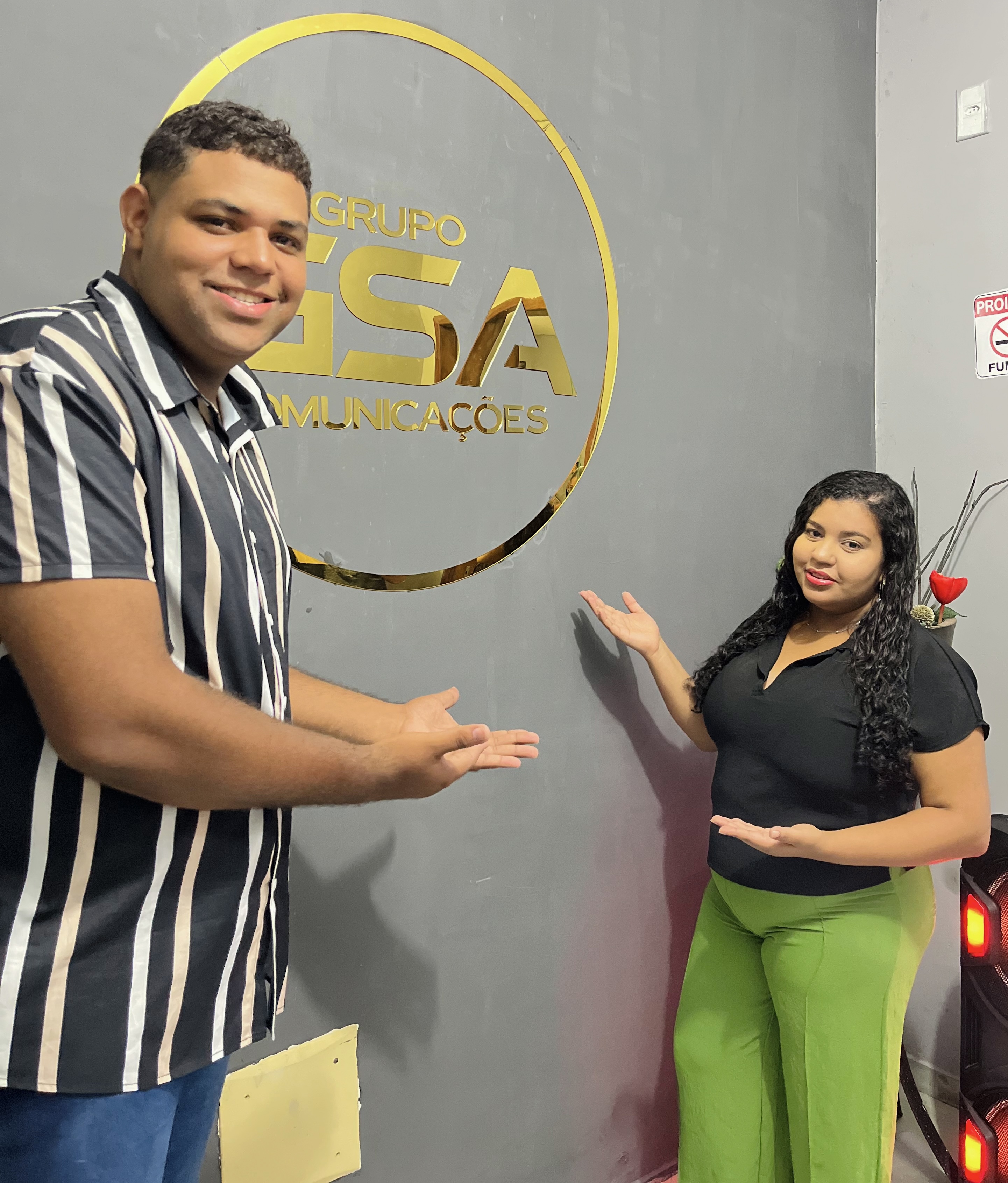 Grupo GSA Inaugura Sede em Ibirataia com Foco em Comunicação Humanizada e Impacto Regional