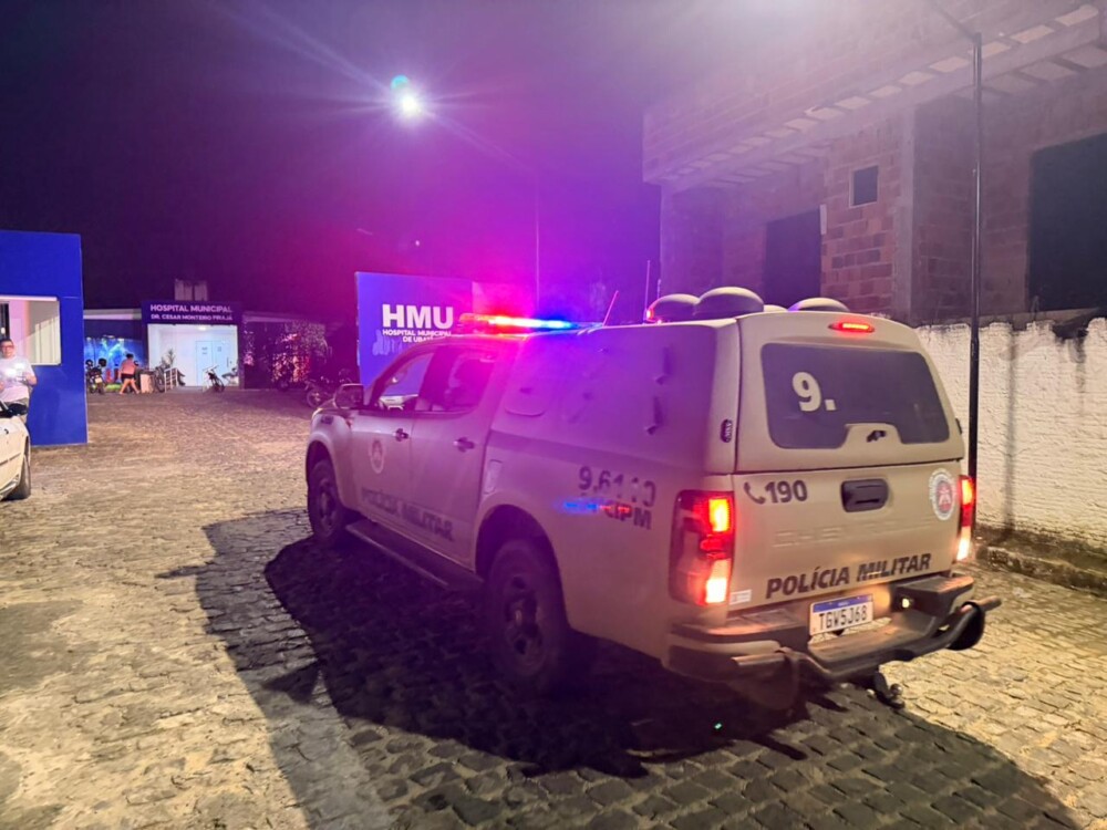 Ubatã: Homem é preso após tentar matar eletricista a golpes de facão