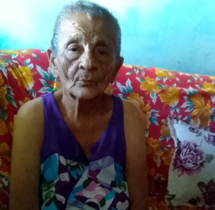 IDOSA DE 93 ANOS AGUARDA REGULAÇÃO APÓS FRATURA DE FÊMUR EM IBIRATAIA