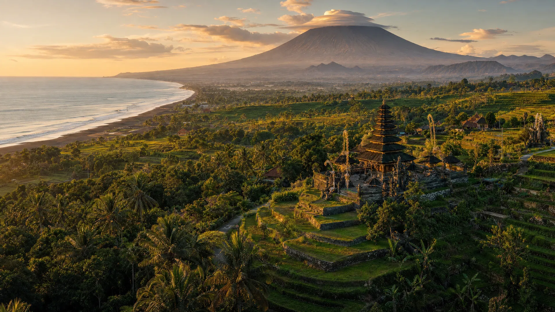 Bali, Indonesia: The Honest Guide to the Island of the Gods