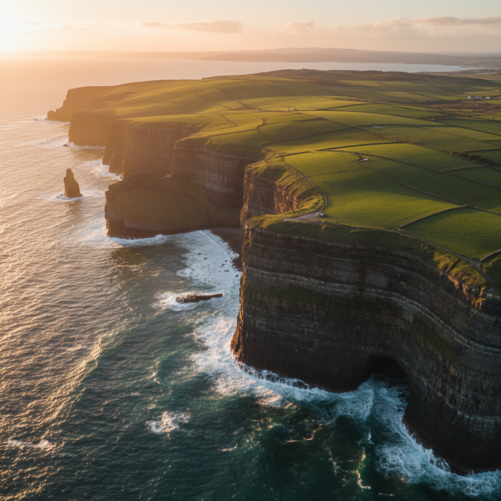 Why Ireland Is Europe's Greatest Road Trip Destination — A Complete Planning Guide for Every Budget