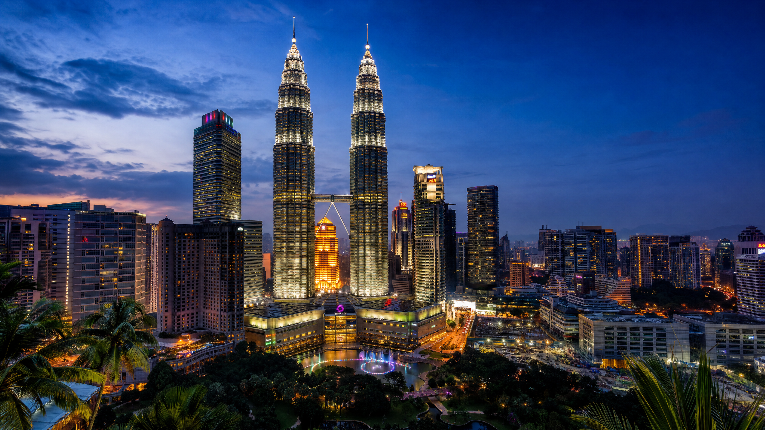 Southeast Asia's Most Underrated Capital Has Been Hiding in Plain Sight