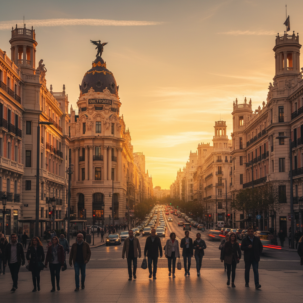 The Prado, the Tapas, and the 10pm Dinner: Why Madrid Is Spain's Best-Kept Secret