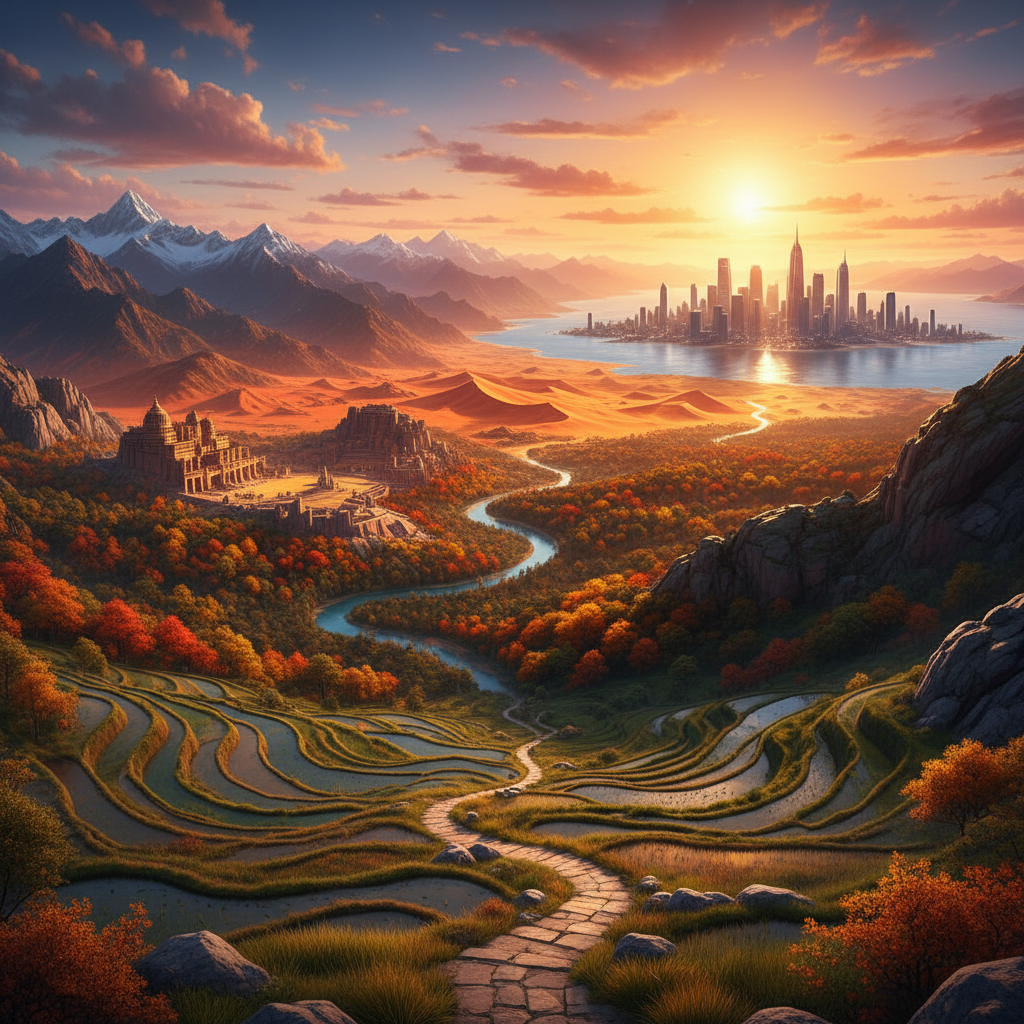 Travel Together, Stay Together: Your Relationship's Ultimate Test