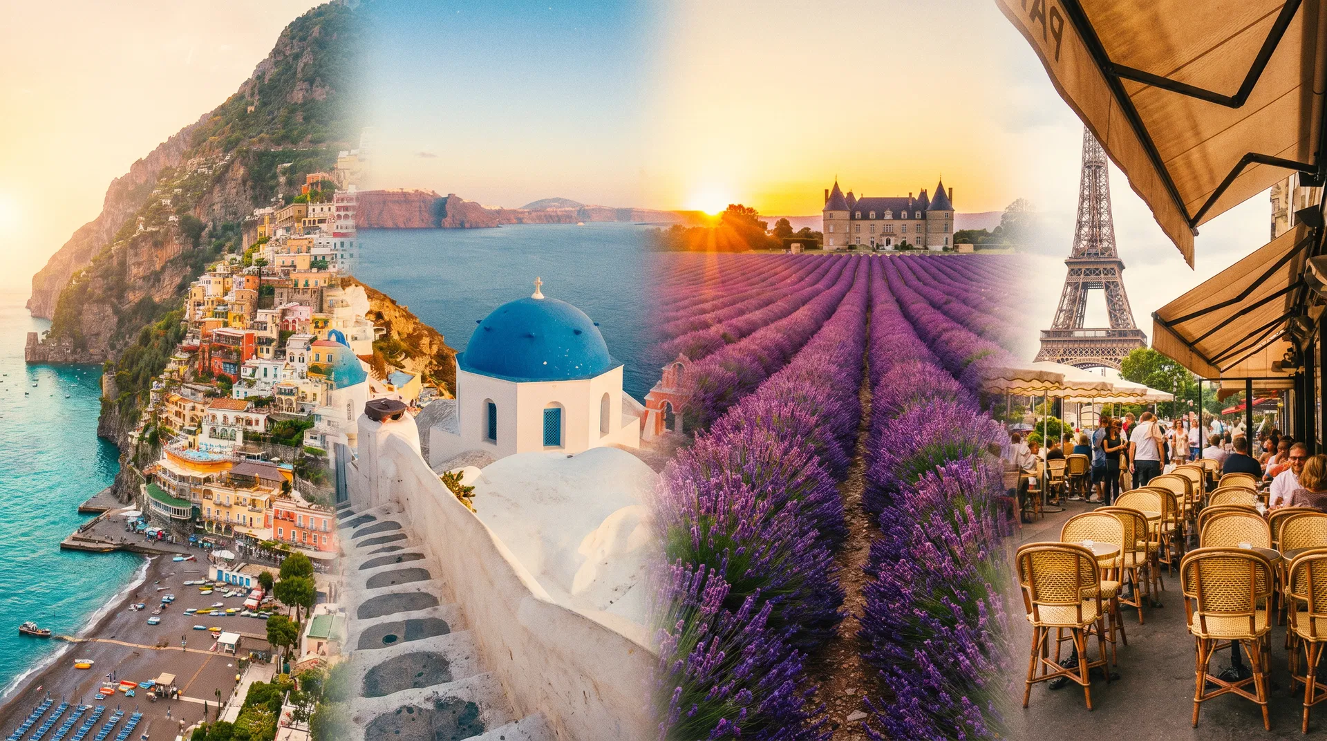 The Best European Destinations for Summer 2026 (Book These Now)