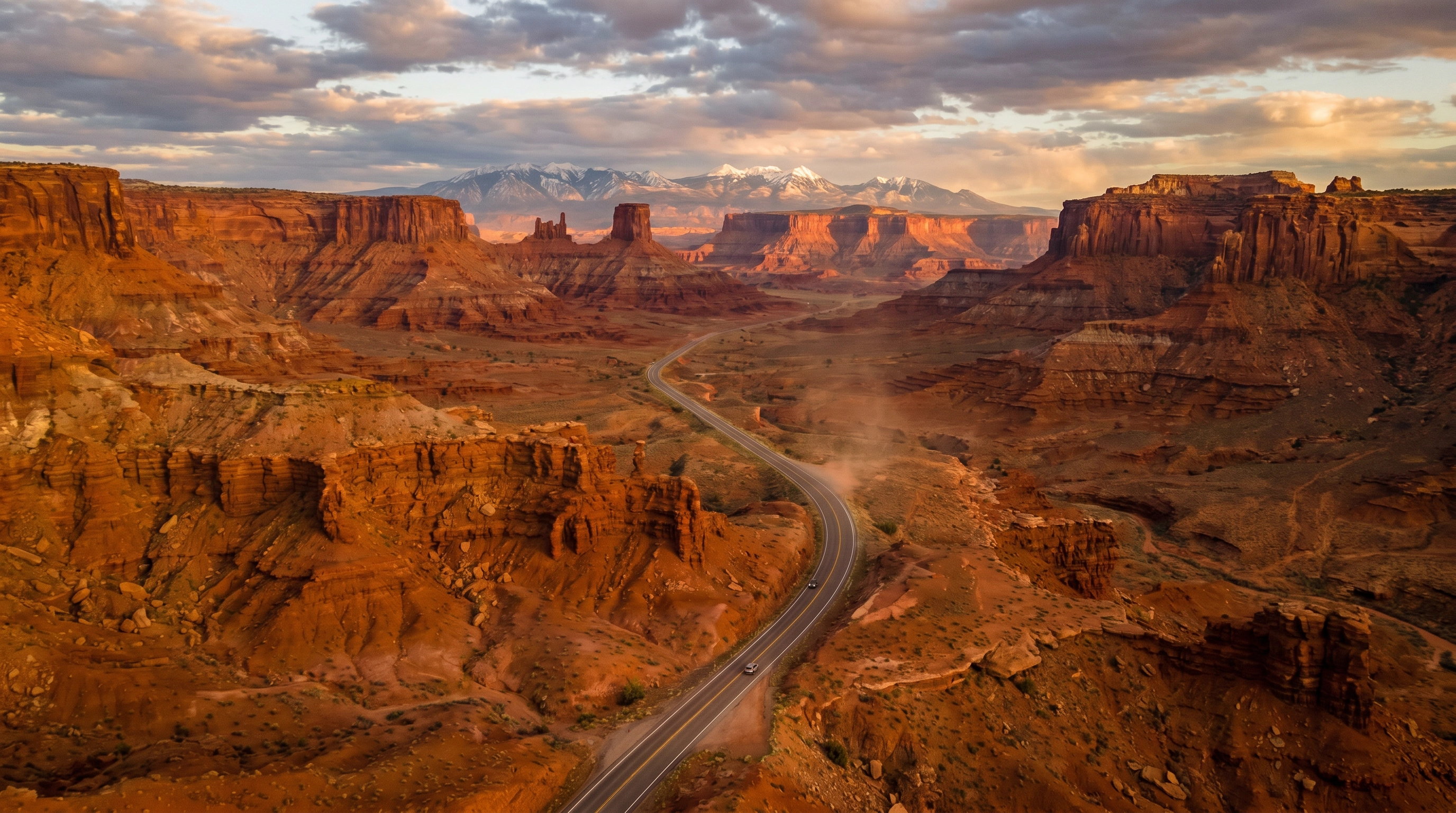America's Greatest Road Trip: The 10-Day National Parks Loop That Will Rewire Your Brain
