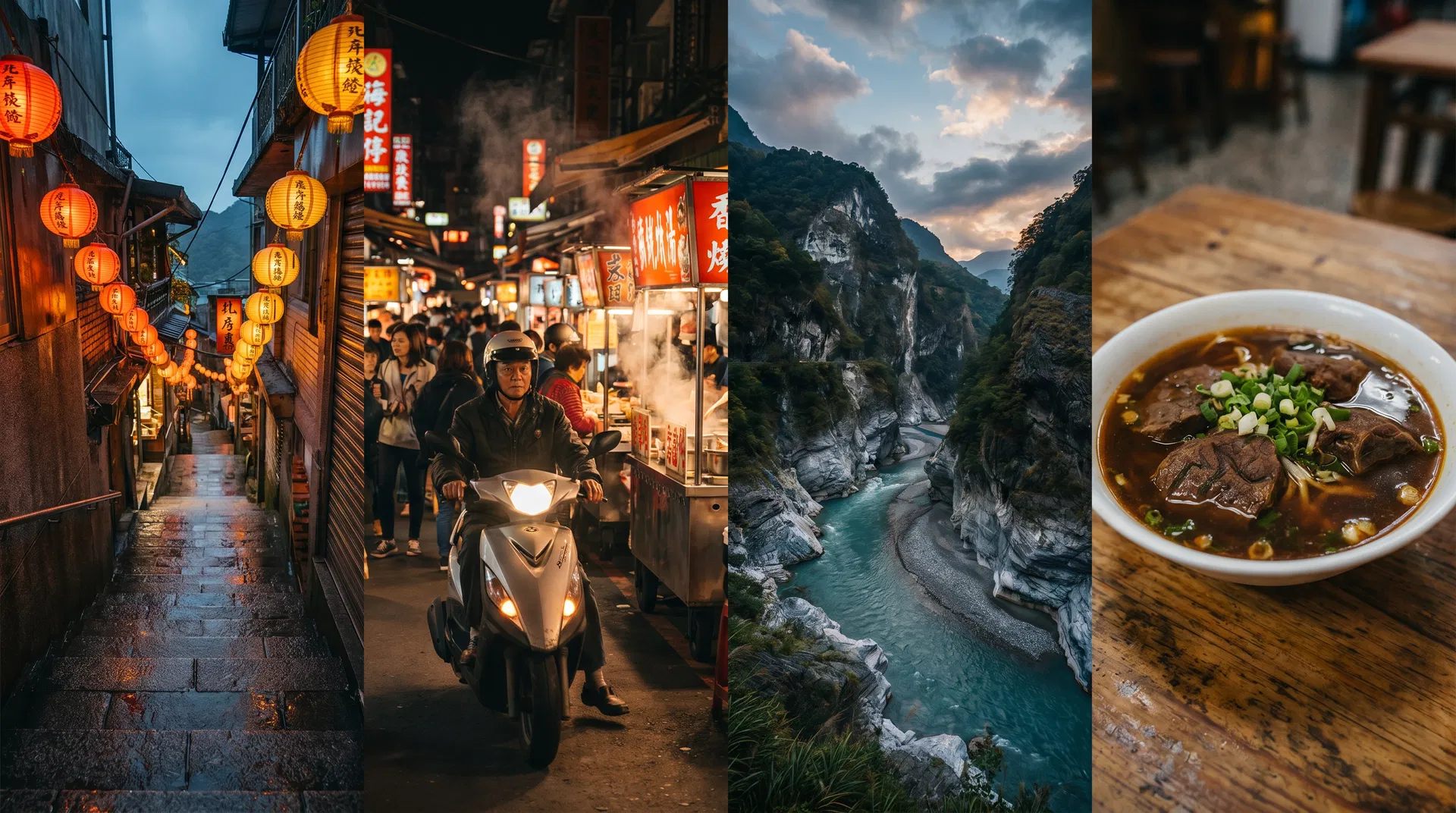 How to Plan a Trip to Taiwan on a Budget: The Real Numbers
