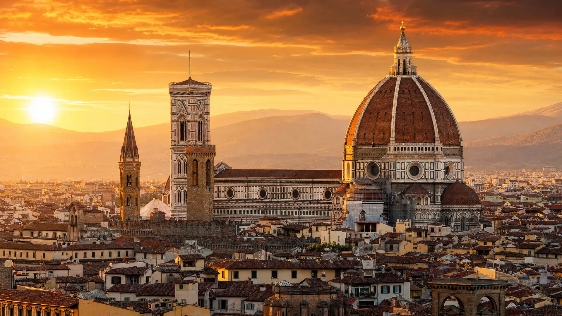 Florence Doesn't Show You Everything at Once. That's the Point.