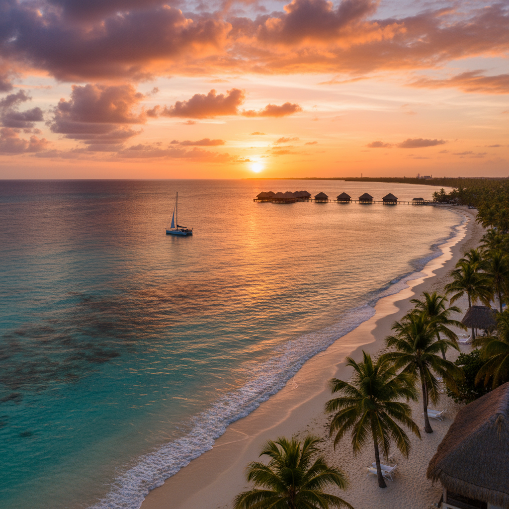 Ambergris Caye, Belize