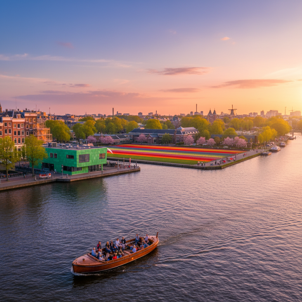 Amsterdam, Netherlands
