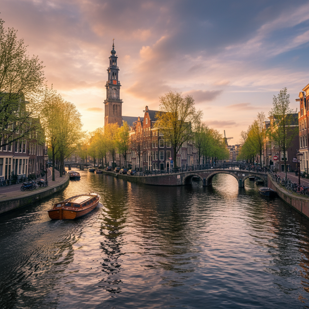 Amsterdam, Netherlands