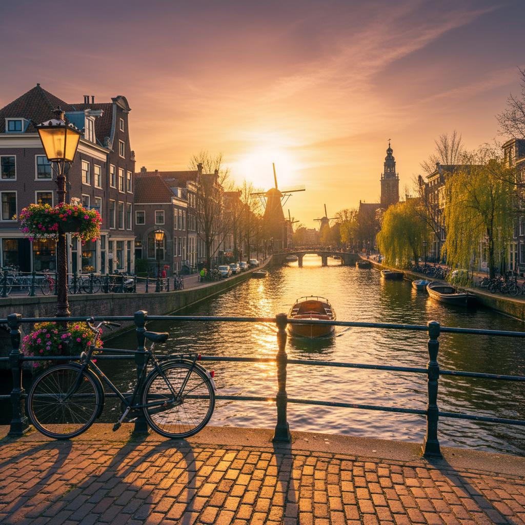 Amsterdam, Netherlands