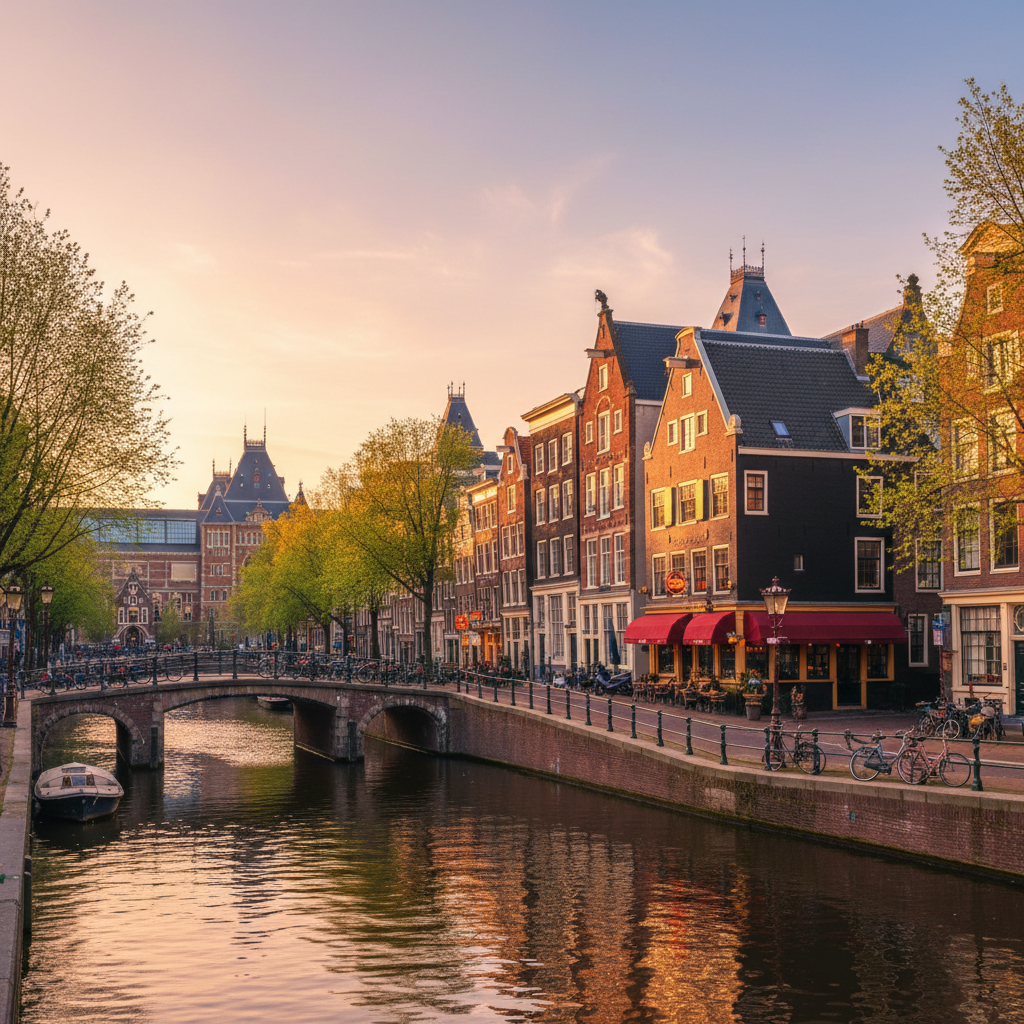 Amsterdam, Netherlands