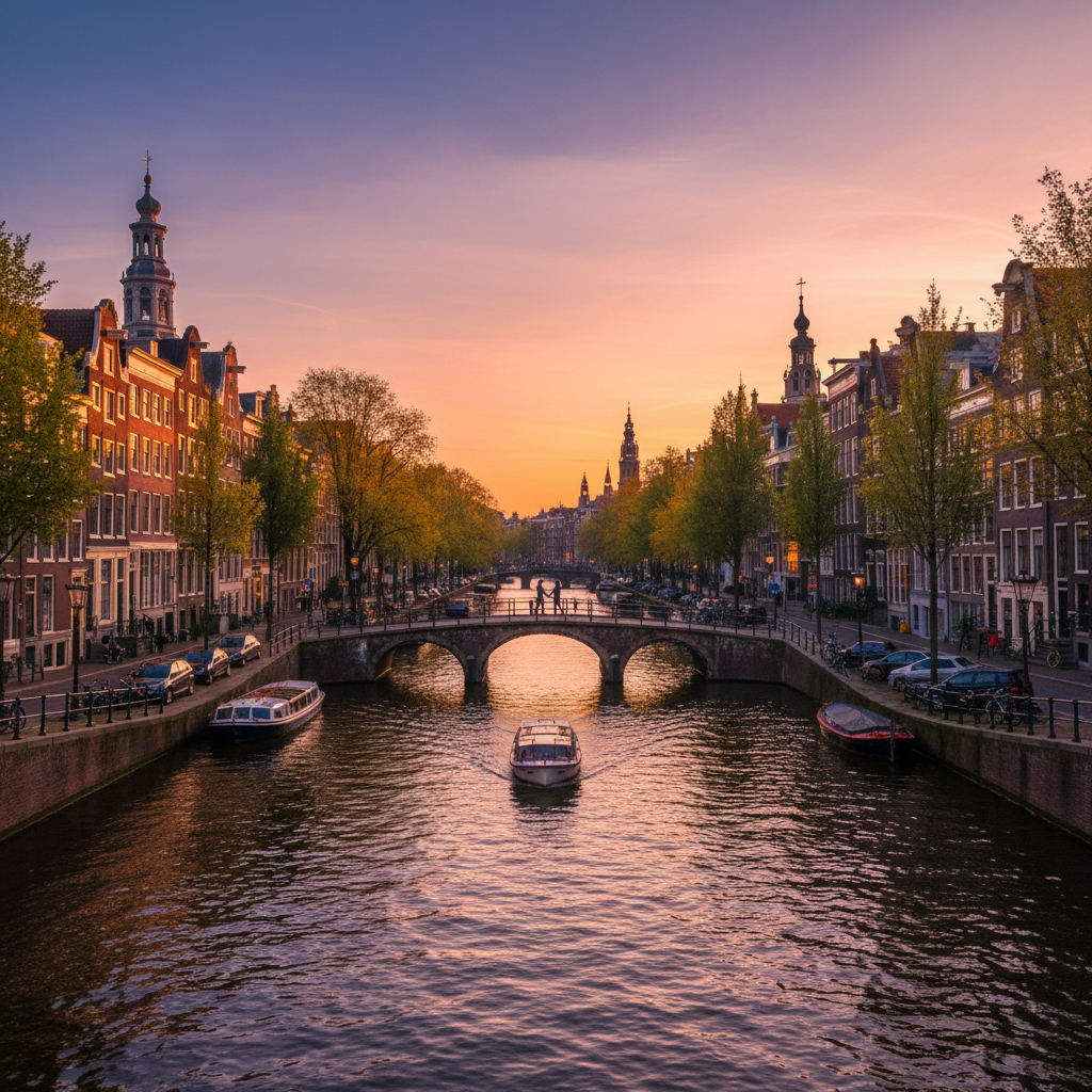 Amsterdam, Netherlands