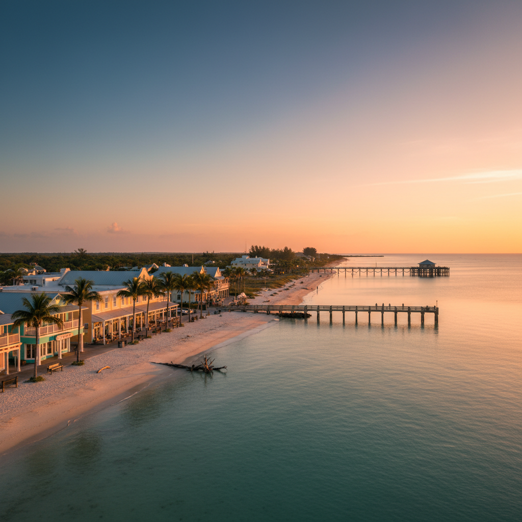 Anna Maria Island, Florida