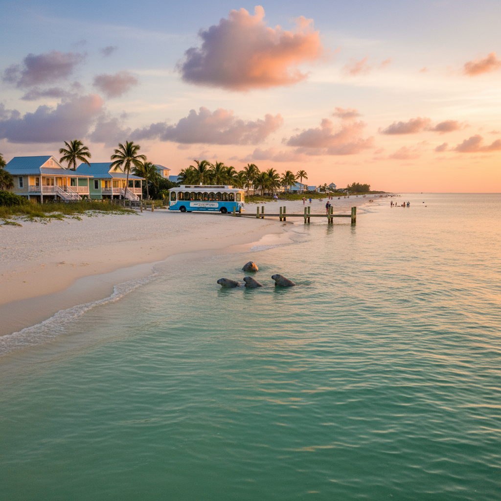 Anna Maria Island, Florida travel guide